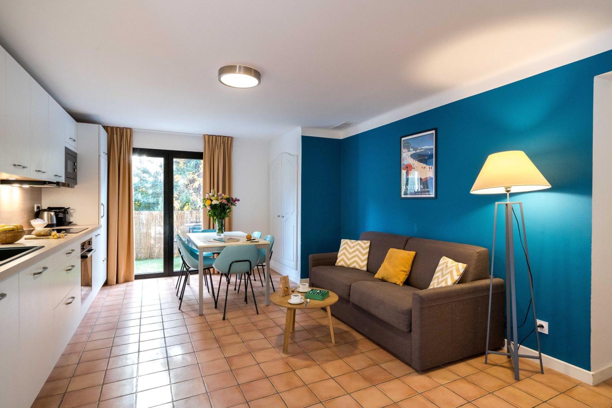 La Residence Du Bailli Le Le Rayol-Canadel-sur-Mer Zewnętrze zdjęcie