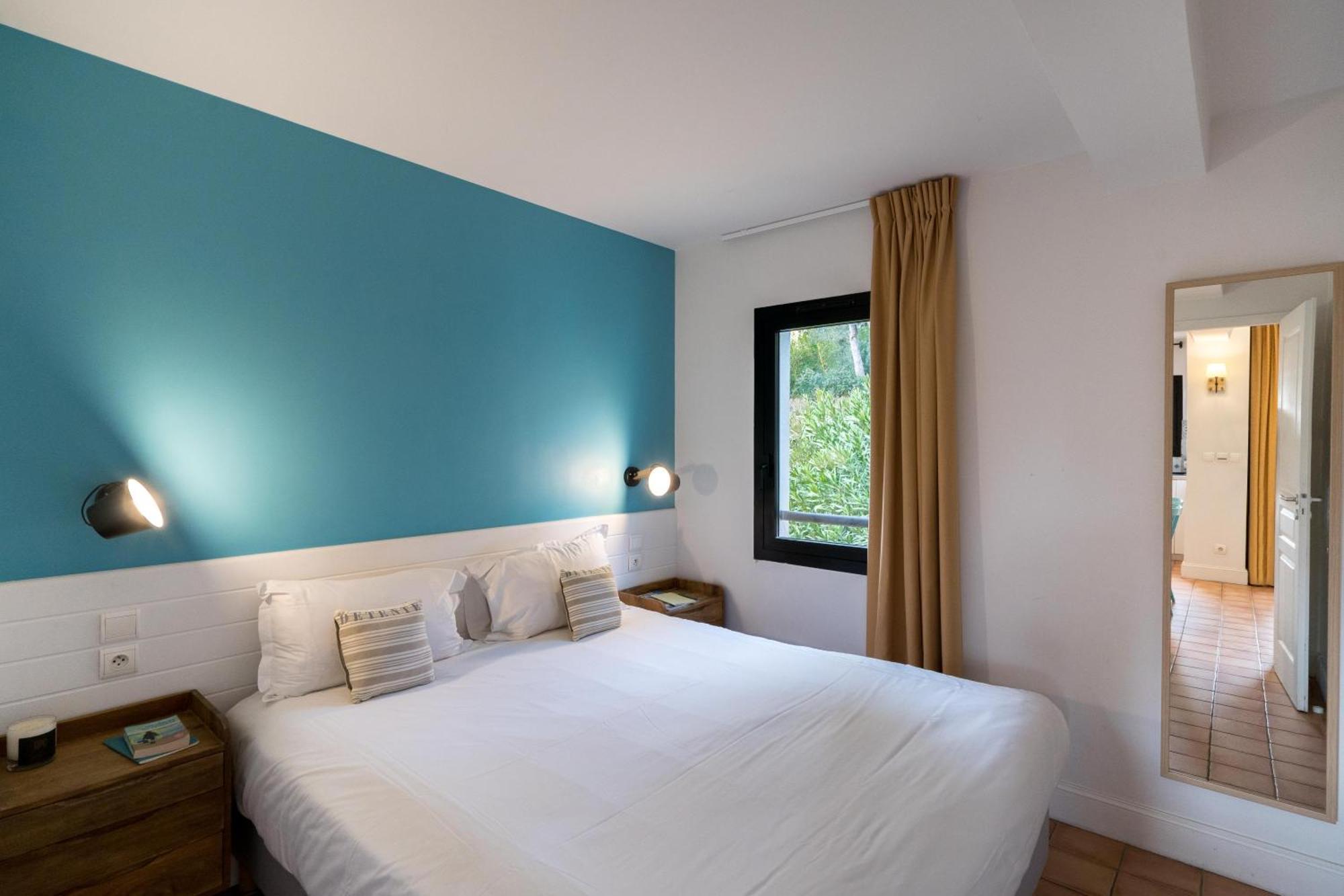 La Residence Du Bailli Le Le Rayol-Canadel-sur-Mer Zewnętrze zdjęcie