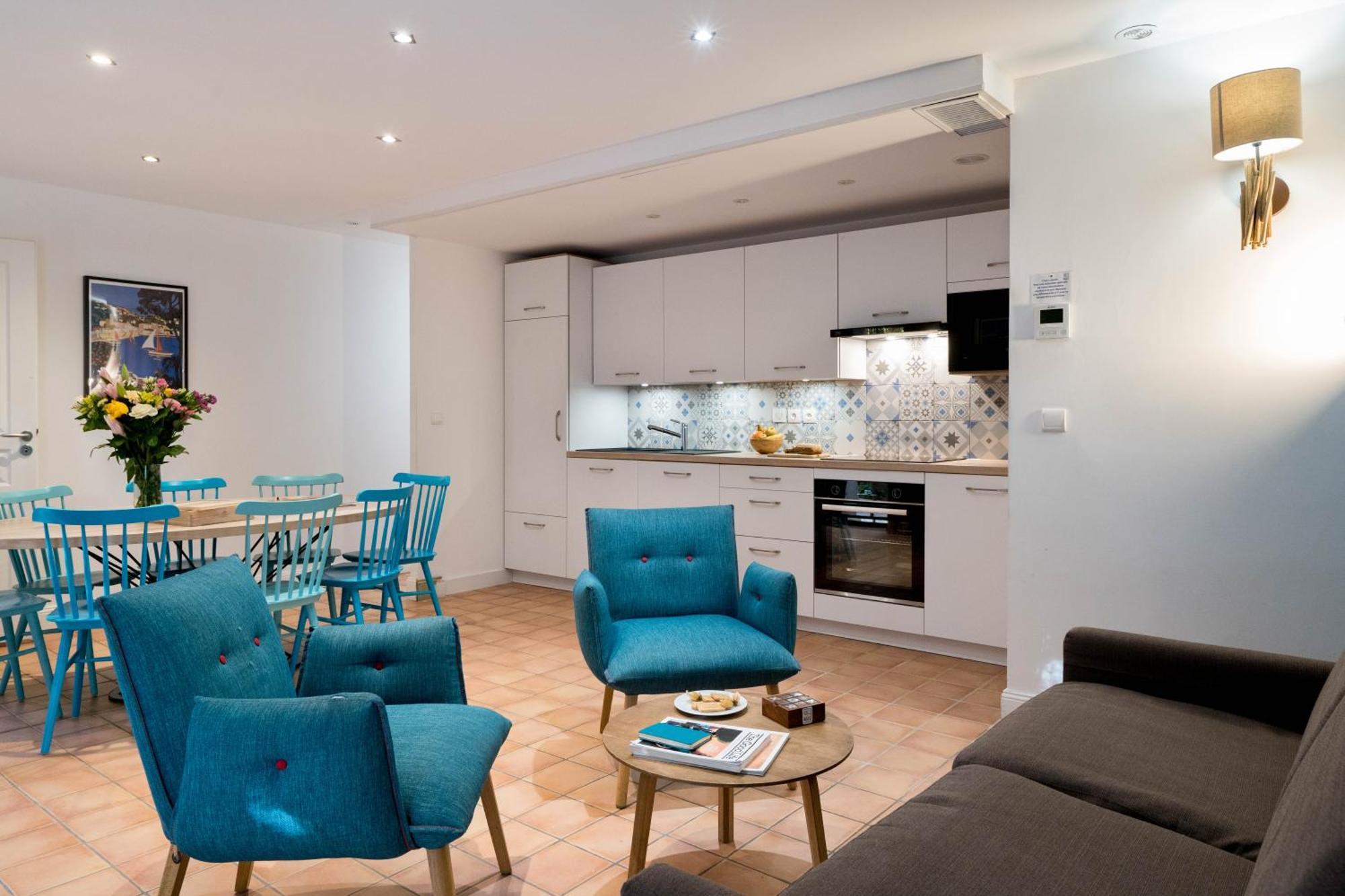 La Residence Du Bailli Le Le Rayol-Canadel-sur-Mer Zewnętrze zdjęcie