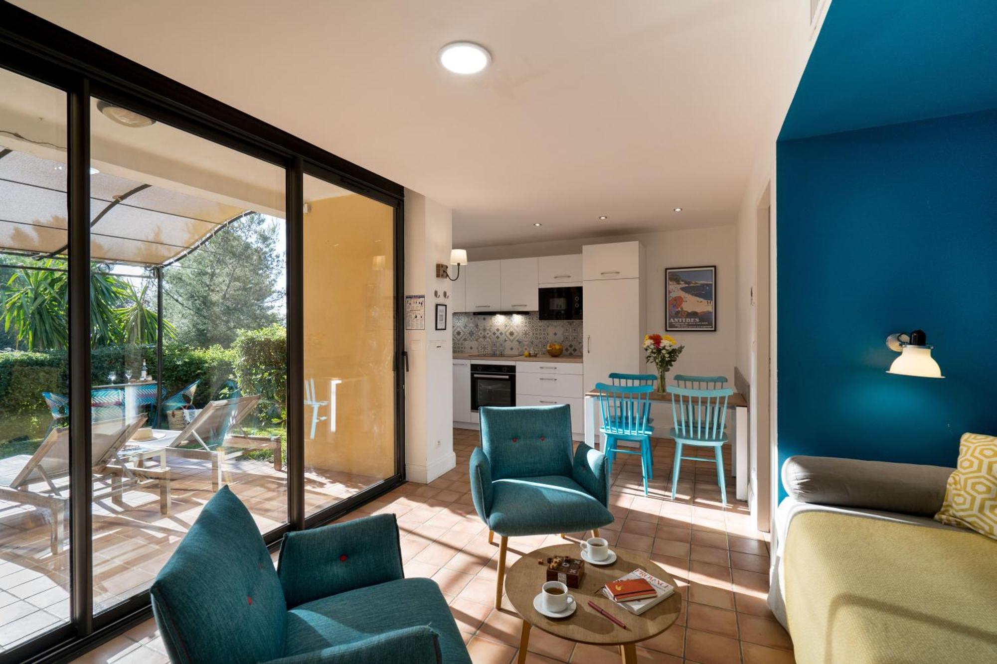 La Residence Du Bailli Le Le Rayol-Canadel-sur-Mer Zewnętrze zdjęcie